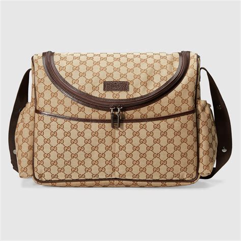 cheap gucci diaper bag replica|authentic gucci diaper bag.